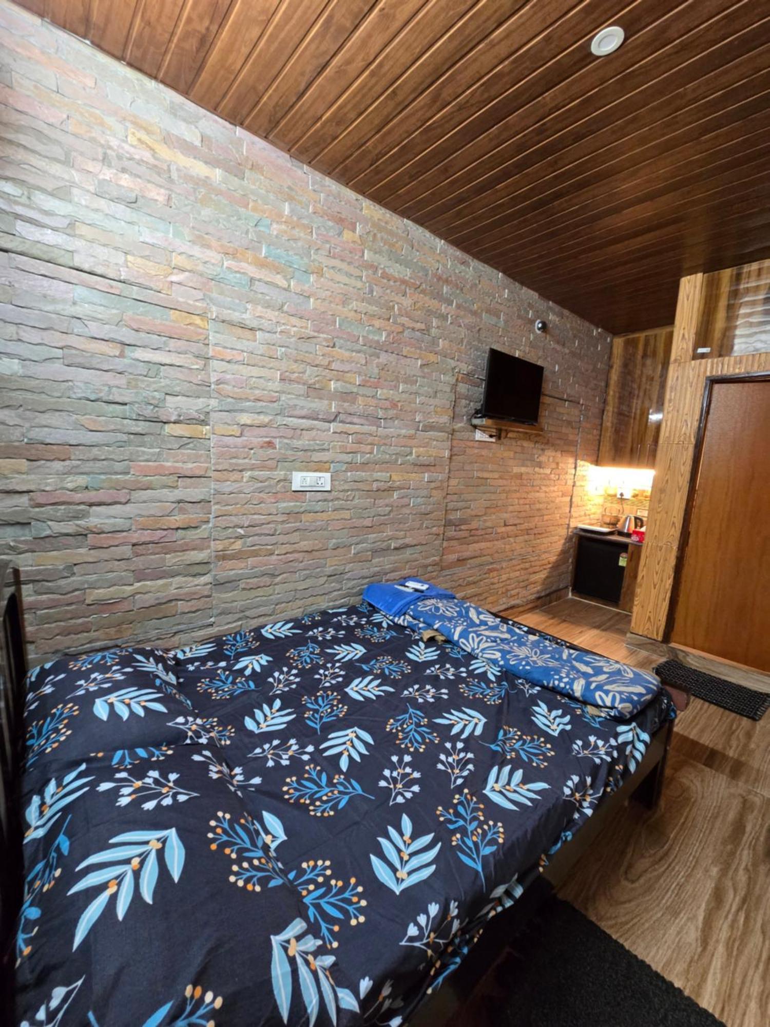 Barla'S Home Stay Shamshabad Exterior foto